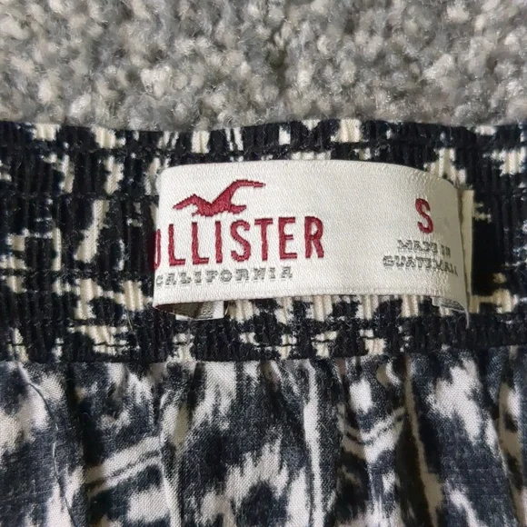 Hollister maxi skirt - Picture 3 of 4